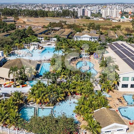 카우다스노바스 L'Acqua Diroma Vaciatemporada 빌라 외부 사진